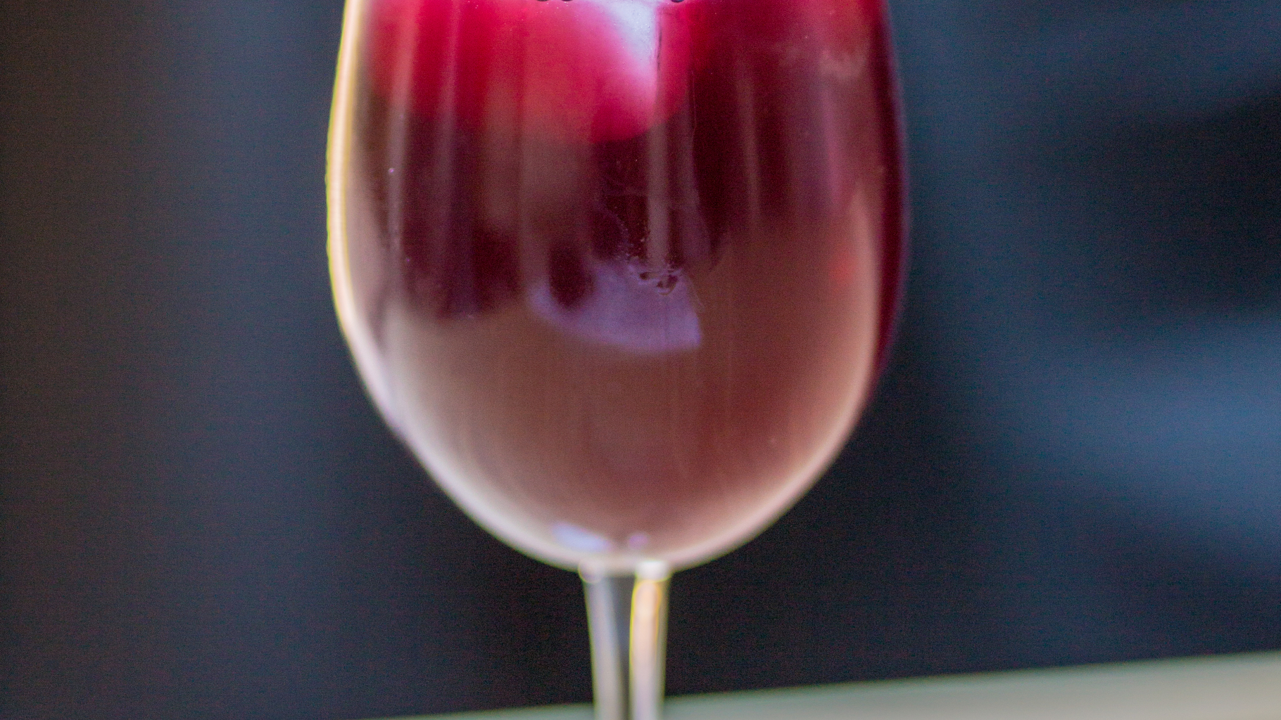 Photo of Wine Mule — © Benoit Duffez