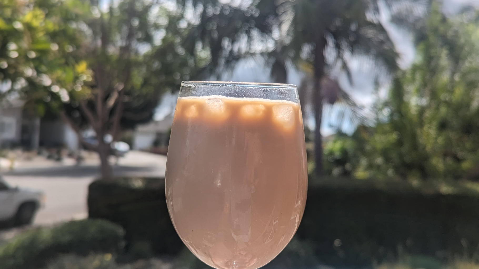 Photo of Magic Covfefe — Benoit Duffez