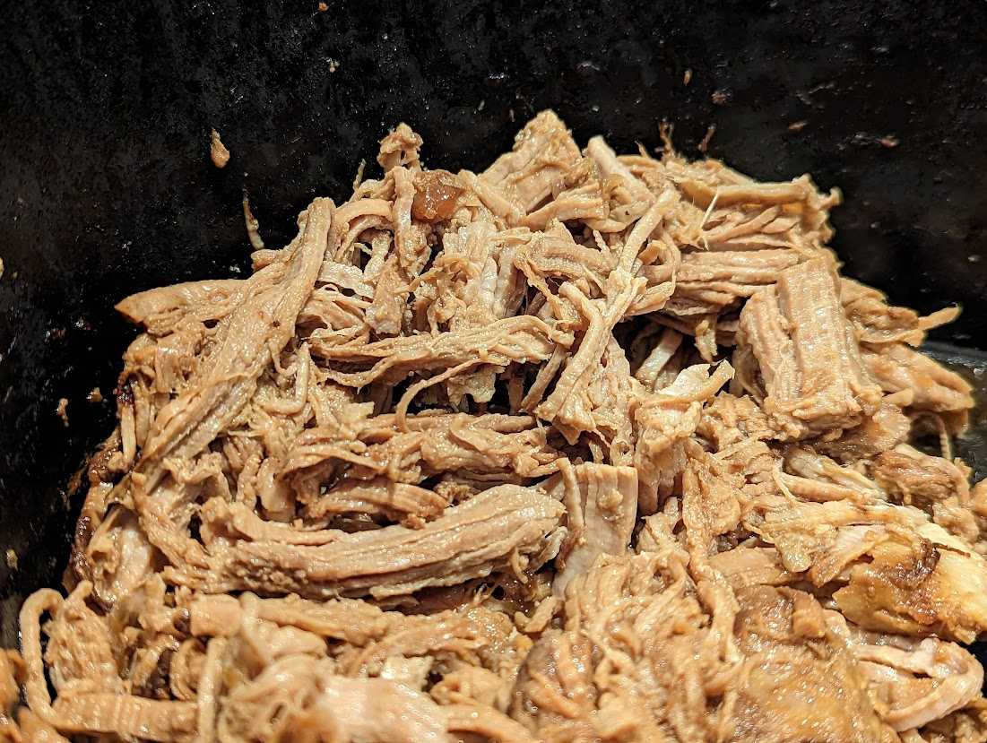 Photo of Pork tenderloin — © Benoit Duffez