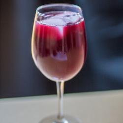 Photo of Wine Mule — © Benoit Duffez