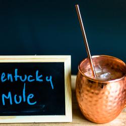 Photo of Kentucky Mule — © Benoit Duffez