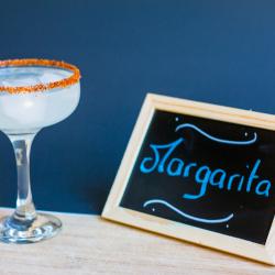 Photo of Margarita — © Benoit Duffez